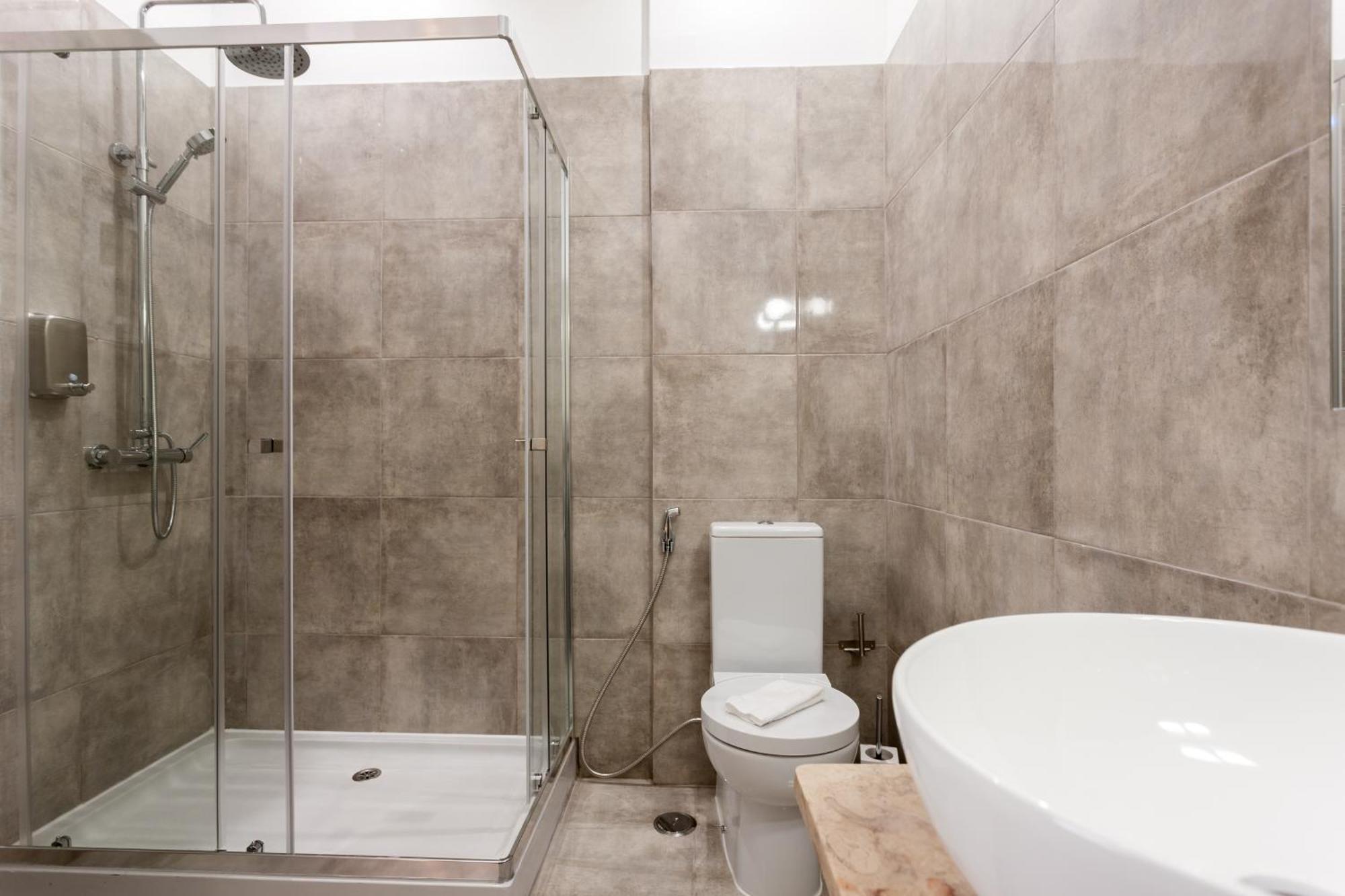 Tejo Vintage Three-Bedroom Apartment - By Lu Holidays Lisboa المظهر الخارجي الصورة