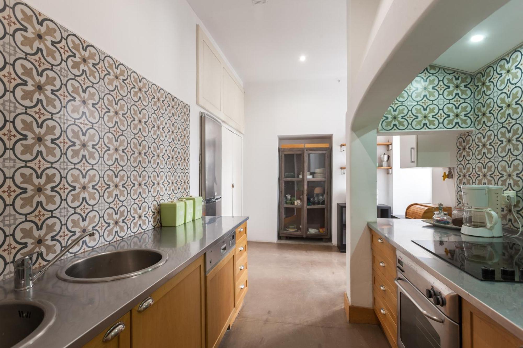 Tejo Vintage Three-Bedroom Apartment - By Lu Holidays Lisboa المظهر الخارجي الصورة